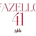 Сasa de vacaciones Fazello 41 Noto