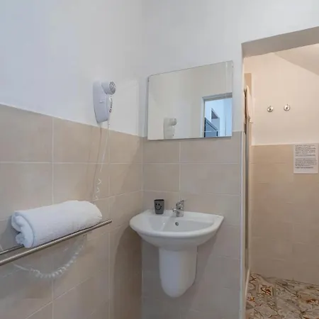 Hébergement de vacances Fazello 41