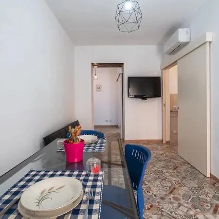 Prázdninový dům Fazello 41 *