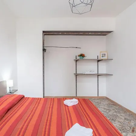 Feriehus Fazello 41 *