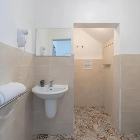 Feriehus Fazello 41 *