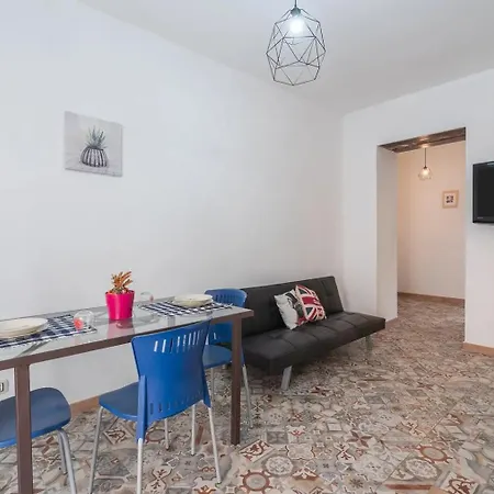 Feriehus Fazello 41 Noto