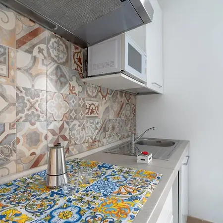 Feriehus Fazello 41 *